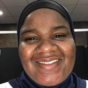 Meet your Posher, Tiombe